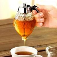 عسل ریز هانی پات