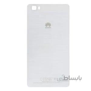 درب پشت هواوی Huawei P8 Lite