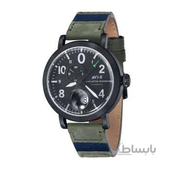 ساعت مچی عقربه ای مردانه ای وی-8 مدل AV-4038-02 ا AVI-8 AV-4038-02 Watch For Men
