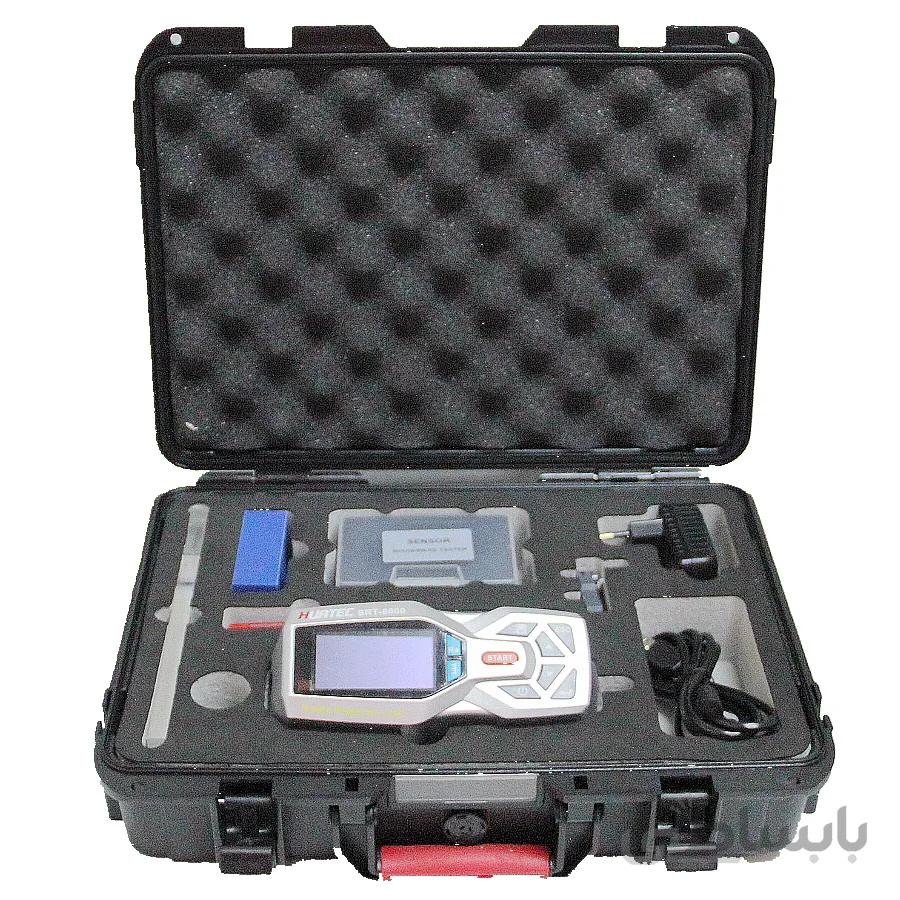 زبری سنج دیجیتال HUATEC مدل SRT-6600