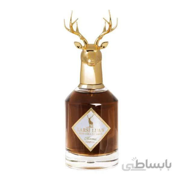 عطر مردانه لارسی لوان Larsi Luan مدل التیکا Altika حجم 100 میل