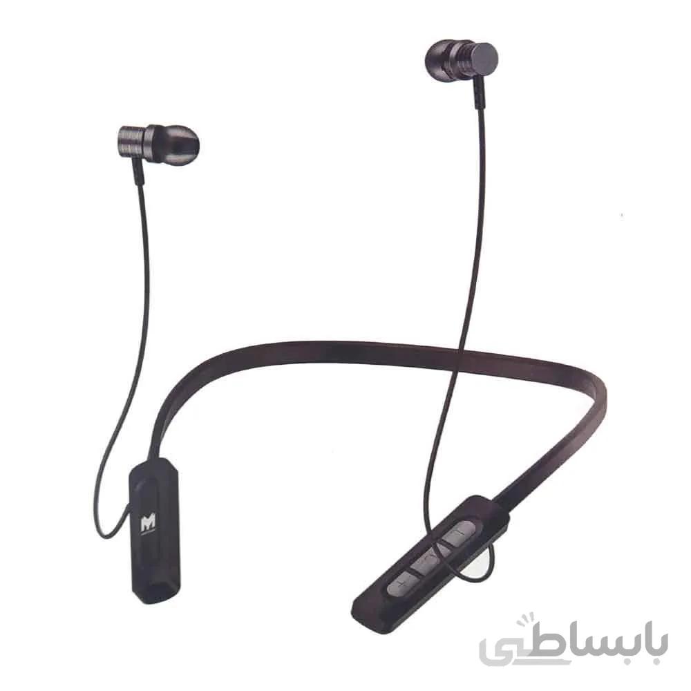 هندزفری بلوتوثی مویان مدل MY-17B