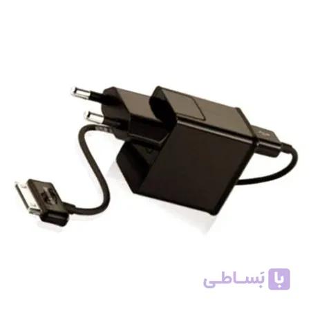 شارژر اصلی تبلت سامسونگ Samsung مدل ETA-P11X — تصویر 1