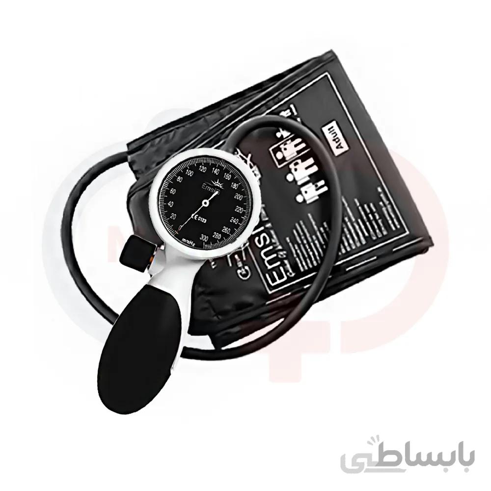 فشارسنج عقربه ای امسیگ SF19 ا EMSIG SF19 ANEROID SPHYGMOMANOMETER