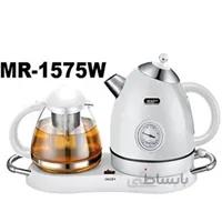 چای ساز مایر مدل MR-1575