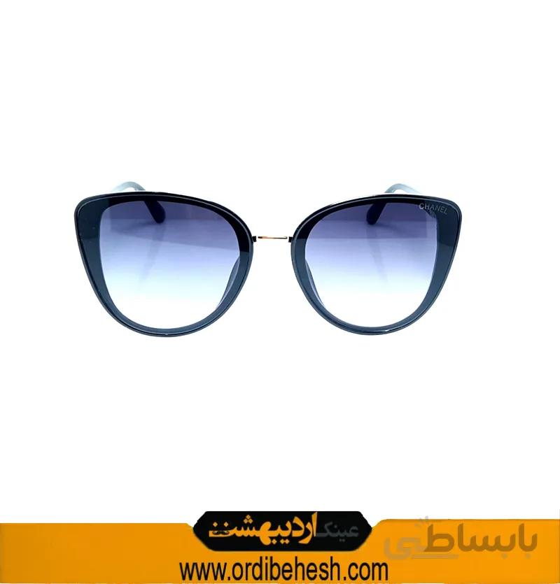 عینک آفتابی زنانه Chanrl