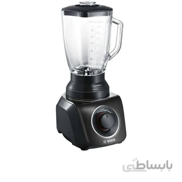 مخلوط کن بوش مدل MMB42G0B ا Bosch MMB42G0B Blender کد 277120