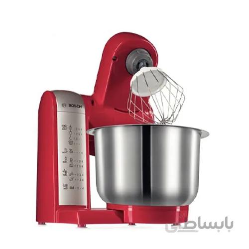 ماشین آشپزخانه بوش مدل MUM48R1 ا Bosch MUM48R1 Kitchen Machine