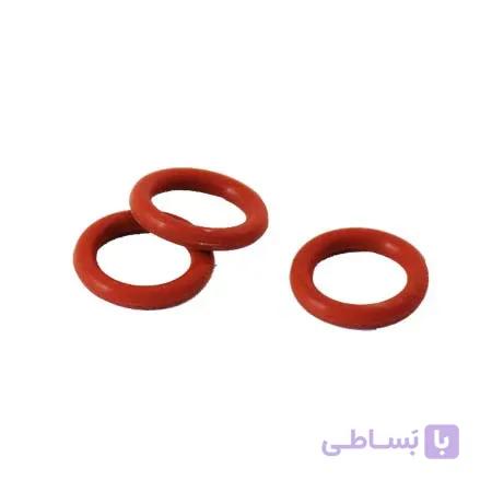 اورینگ قرمز mm10-16-2.5 بسته 50 عددی
