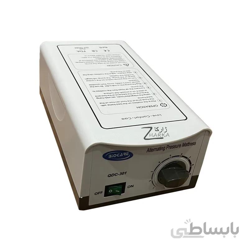 تشک مواج سلولی بایوکر مدل QDC_301