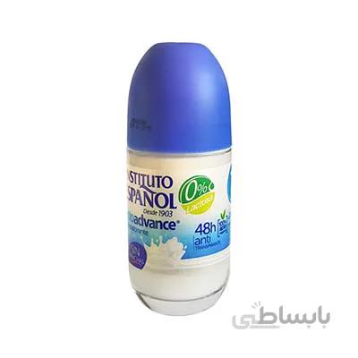 مام رول شیر اسپانول ۷۵ میل / ESPANOL lacto Advance Deo Roll 48H