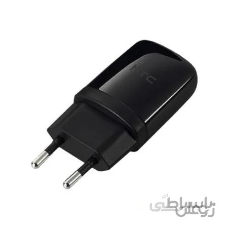 کلگی شارژر اورجینال مدل اچ تی سی Htc usb charger original