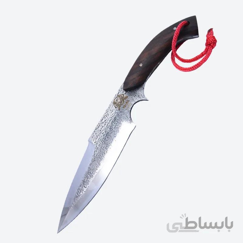 چاقوی طبیعتگردی و کوهنوردی مدل فول تنگ