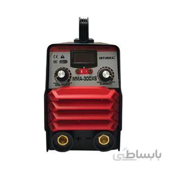 اینورتر جوشکاری 300 آمپر اینتیمکس مدل mma-300xs