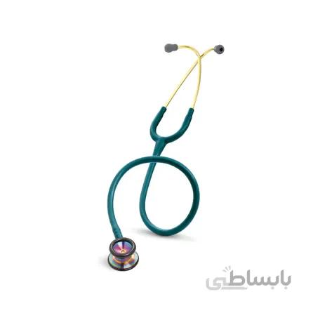 گوشی پزشکی لیتمن مدل کلاسیک 2 کودک