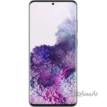 گوشی سامسونگ S20 Ultra 5G | حافظه 128 رم 12 گیگابایت ا Samsung Galaxy S20 Ultra 5G 128/12 GB