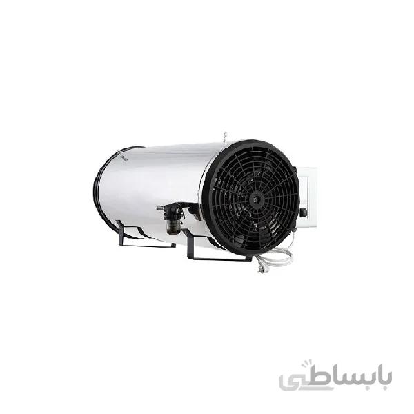 جت هیتر نیرو تهویه البرز مدل QEDB110