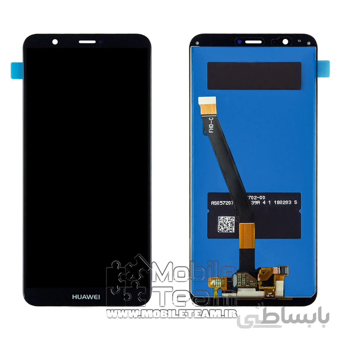 تاچ و ال سی دی هواوی HUAWEI Y5 PRIME 2018 / HONOR 7S /Y5 LITE 2018 ا تاچ و ال سی دی هواوی وای 5 پرایم مدل 2018