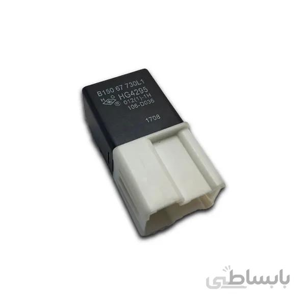 رله چراغ جلو هایما S7