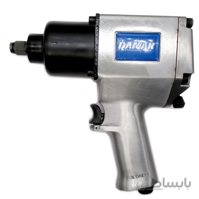 آچار بکس بادی 1.2اینچ دامار مدل DM5278 ا Damar DM5278 1/2 Inch Ail Wrench