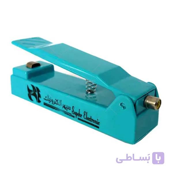 دستگاه پرس دستی سپهر الکترونیک