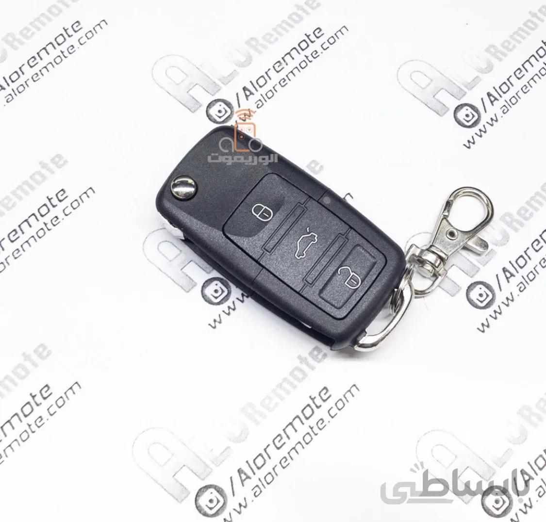ریموت تاشو بلوتوثی 315