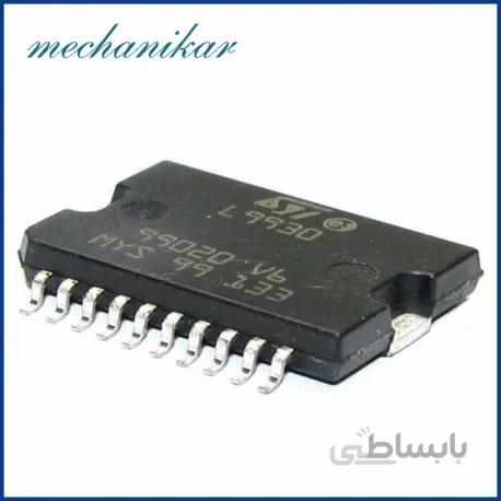 داریو استپر موتورآی سی L9930