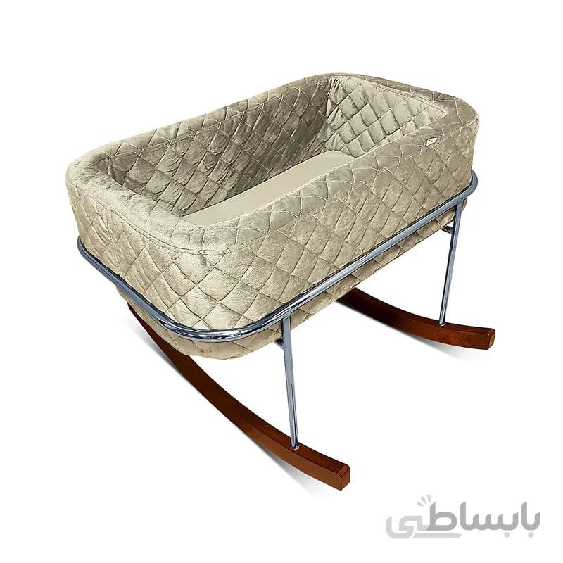 گهواره استیل ارتمن بی بی