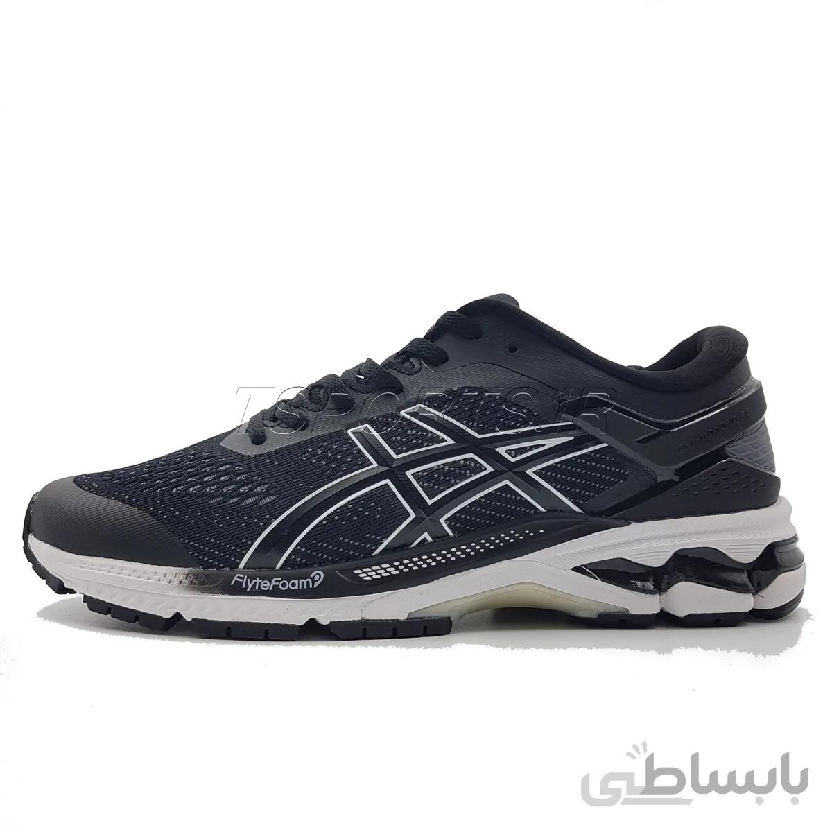 ASISCS KAYANO 26