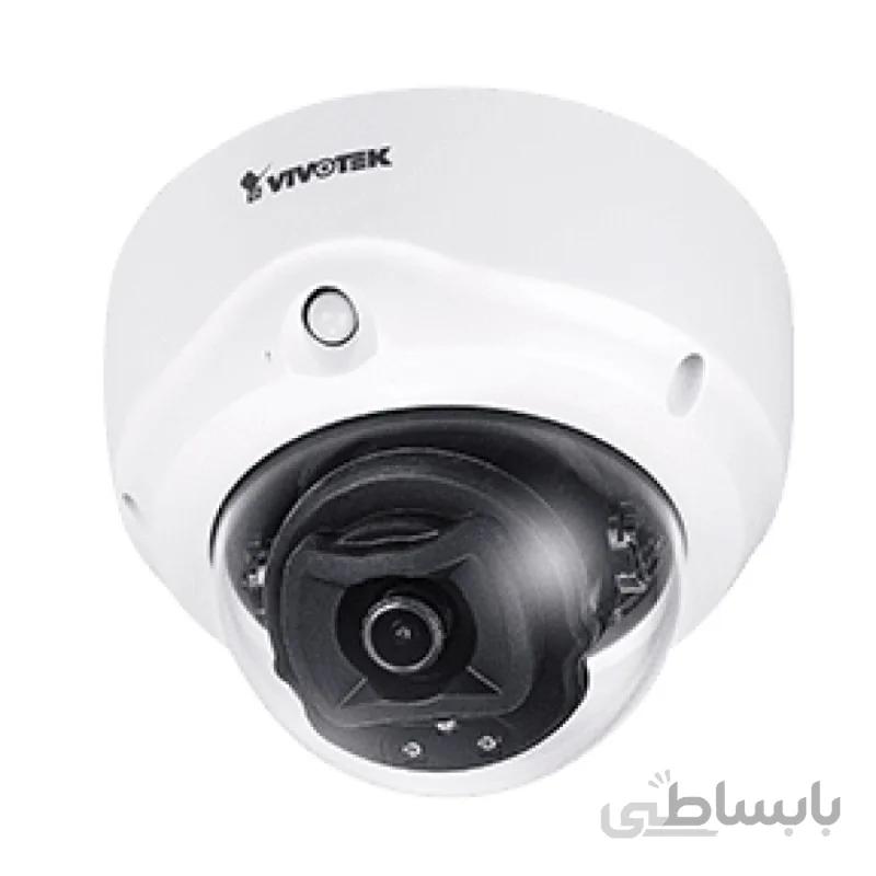 دوربین مداربسته تحت شبکه ویوتک VIVOTEK FD9187-H