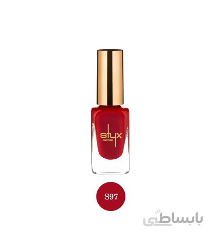 لاک ناخن Styx S97-1
