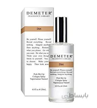 سمپل/دکانت عطر ادکلن دیمتر فرگرنس کیتن فور DEMETER FRAGRANCE - Kitten Fur ا DEMETER FRAGRANCE - Kitten Fur