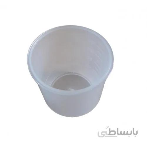 پیمانه پلوپز جنس اعلاء