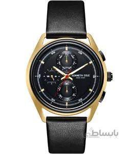 ساعت مچی مردانه کنت کول Kenneth Cole کد KC51028002