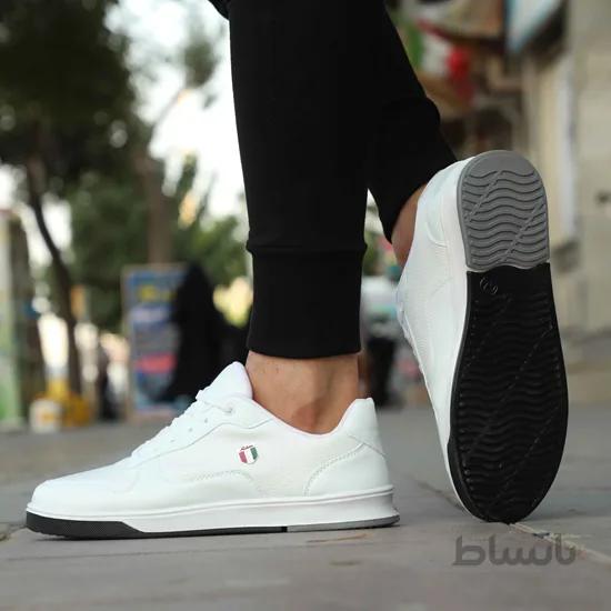 ایتالیا سفید