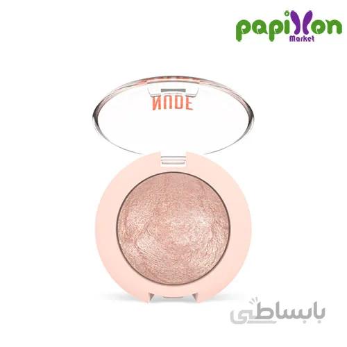 سایه نود لوک گلدن رز