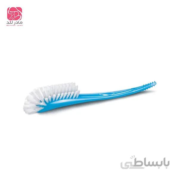 برس شيشه شور تكي اونت Avent ا Bottle Washer code:301/01/2