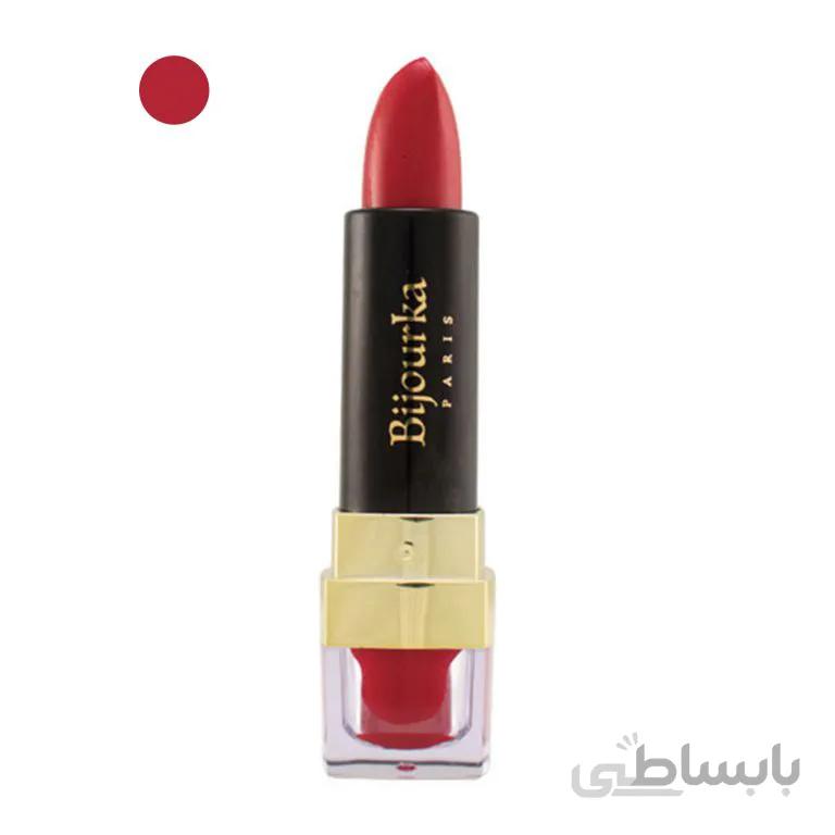 رژلب جامد مات بیجورکاMATTE VELVET