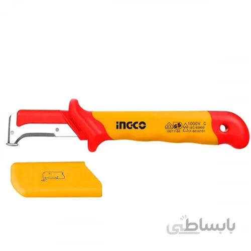 چاقو کابل بر فشار قوی 1000 ولت اینکو مدل HIDCK1851