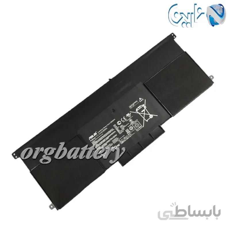 باتری لپ تاپ ایسوس مدل Battery Orginal Asus UX301