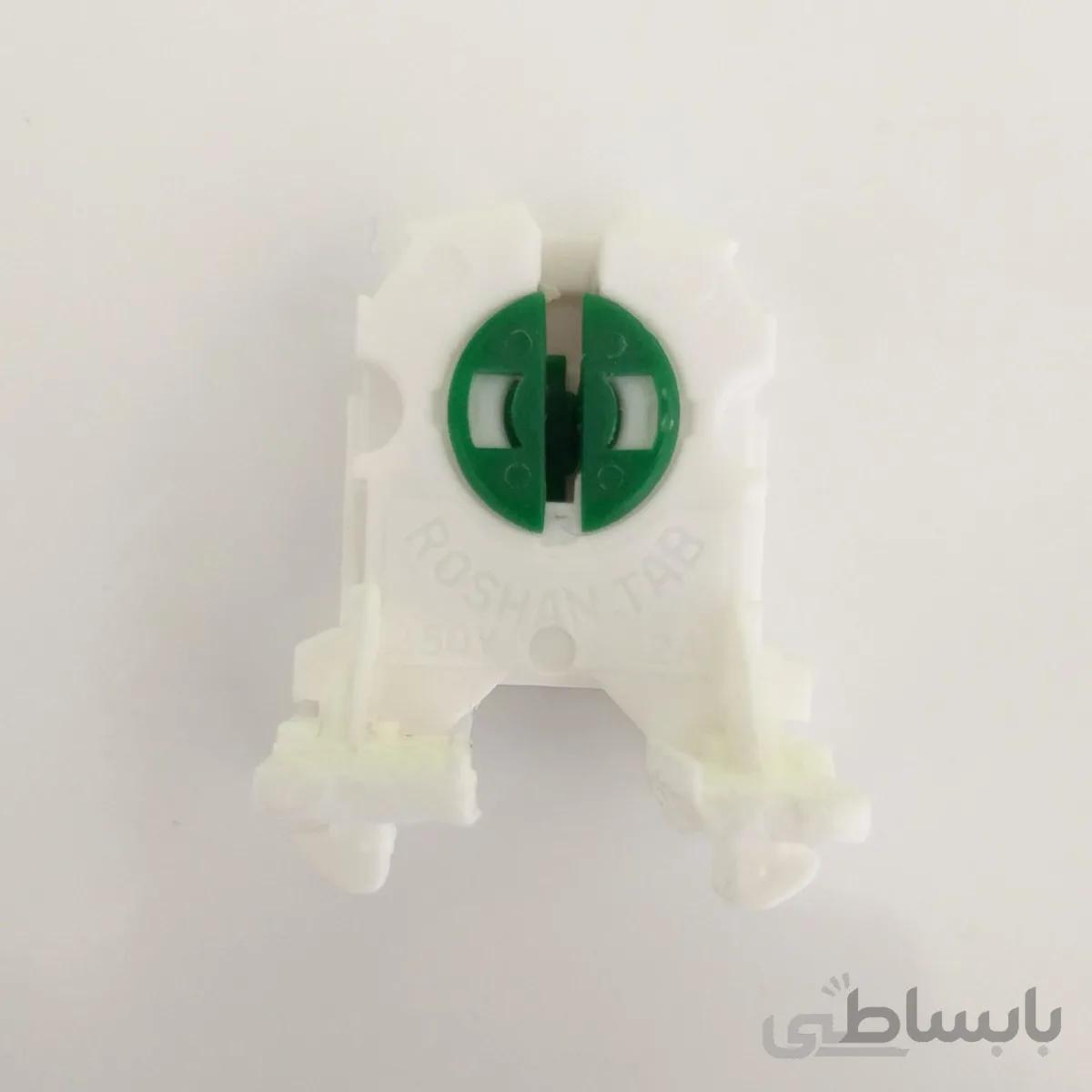 پایه مهتابی T5 (مخصوص لامپ حشره کش)