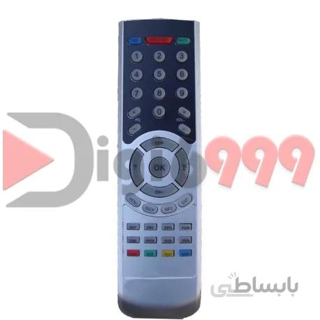 کنترل ایکس کروز نقره ای