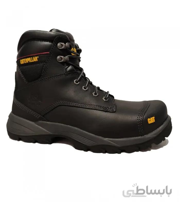 بوت ایمنی ضد آب مردانه کاترپیلار Caterpillar Spiro 719512