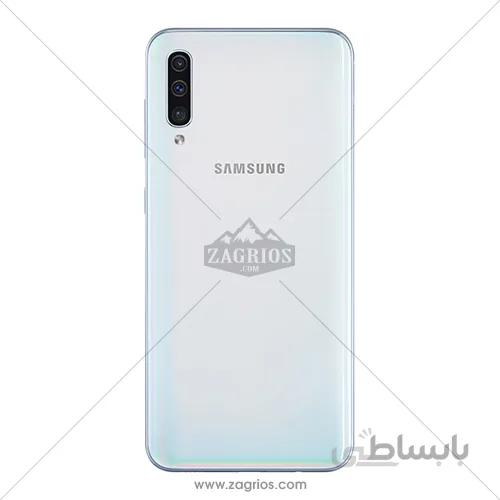 درب پشت موبایل Samsung Galaxy A50