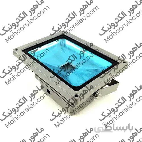 قاب پروژکتور ال ای دی 20 وات