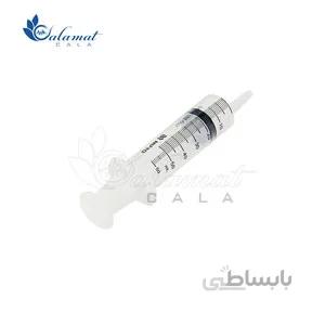 سرنگ گاواژ 60 ميل
