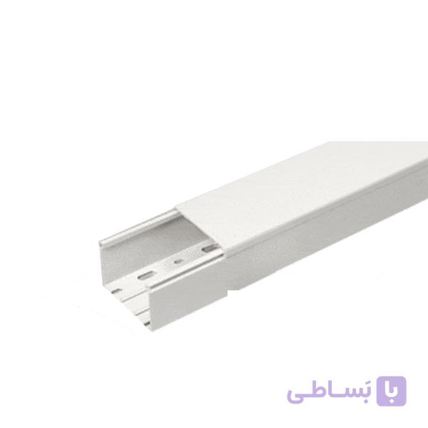 داکت برق سایز ۸۰×۴۰ دانوب
