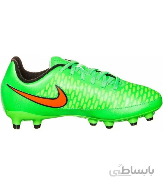 کفش فوتبال نایک مجیستا سایز کوچک Nike Jr Magista Onda FG 651653-380