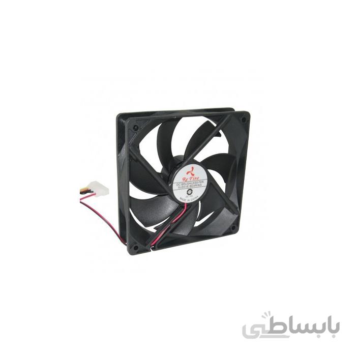 فن 12*12 کیس