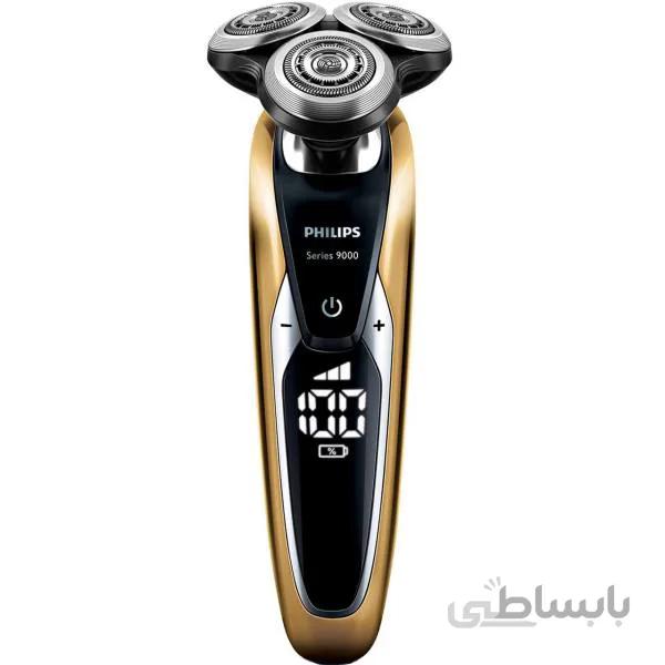 ماشین اصلاح صورت فیلیپس مدل S9911